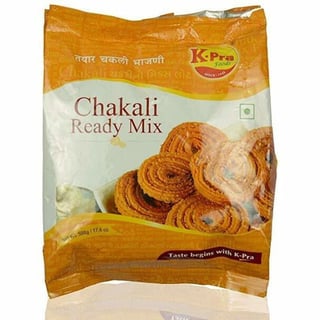 K-Pra Chakali Ready Mix Bhajani 500Gr