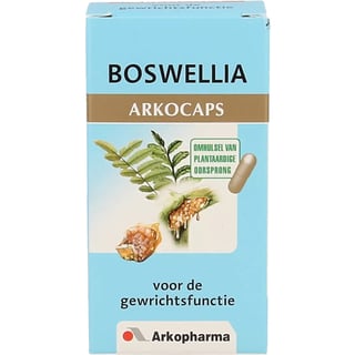 Arkopharma Boswellia 45 Cap