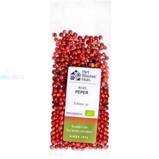 Roze Peper
