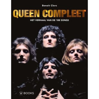 Queen Compleet