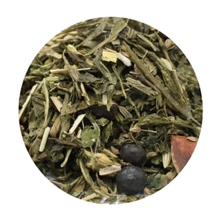 Sencha Sterren - 60 gram