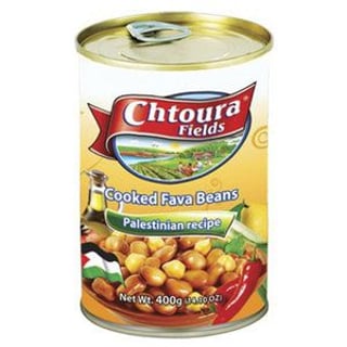 Chtoura Palestijnse Recept 400 Gr