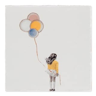 Wensballon - Wish Balloon