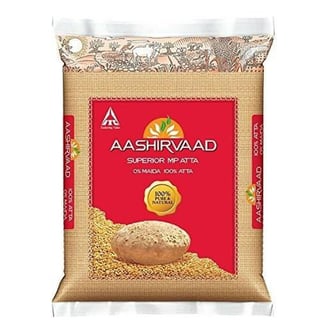 Aashirvaad 10Kg