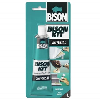 Bison Kit - 100 ML