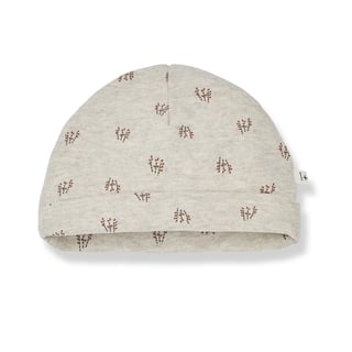 1+ In The Family Cora Oatmeal Beanie