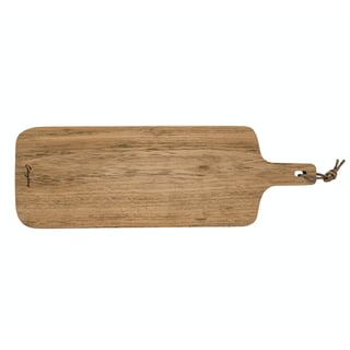 Kitchen Trend Oak Snijplank 54cm