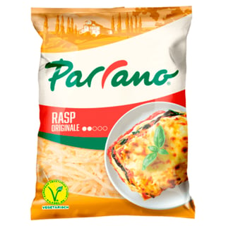 Parrano Rasp Originale