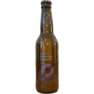 Nogne O Low Five Tropical IPA 0.0% 330ml