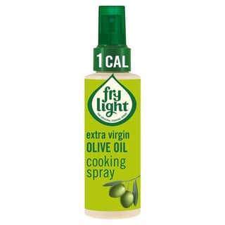 Fry Light Extra Virgin Olive Oil Spray 190ml