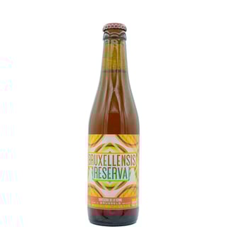 Brasserie De La Senne Bruxellensis Reserva