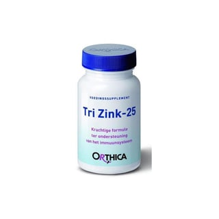 Tri Zink 25