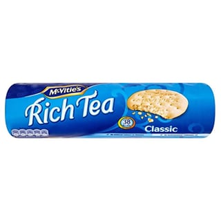 Mcvitie's Rich Tea Biscuits 300G