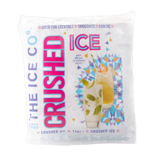 Queens Crushed Ice
