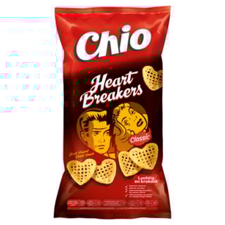 Chio Heartbreakers