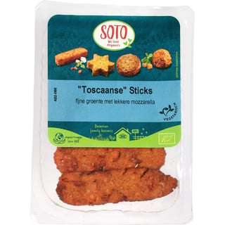 Toscaanse Sticks