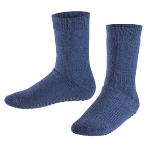 FALKE Catspads Socks with Anti-Slip Sole for Toddlers & Kids and Adults, Col. 6680 