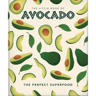 The Little Book of Avocado