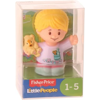 Fisher Price Little People Figuren Assorti