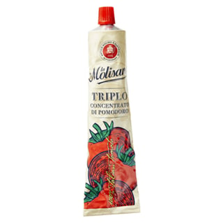 La Molisana Tomato Puree Trippel (Tube)