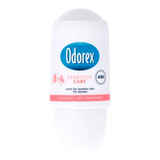 Odorex Deoroller Sensitive