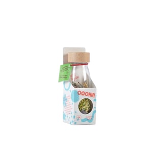 Petit Boum Spy Bottle - Fles: Jungle