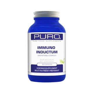 PURO Immuno Inductum - 90 Caps