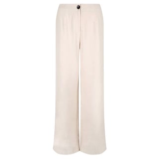 YDENCE Pants Solange Off White