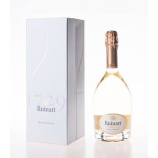 Ruinart Blanc De Blancs Sleeve