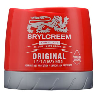 Brylcreme - Original 250 Ml.