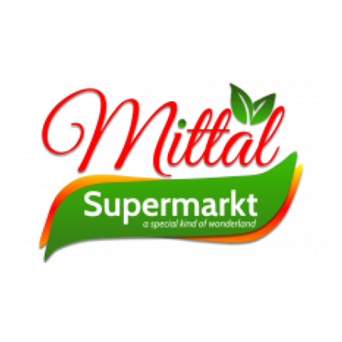 Mittal Tropische Supermarkt