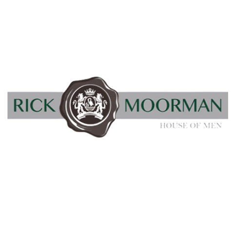 Rick Moorman - House of Men