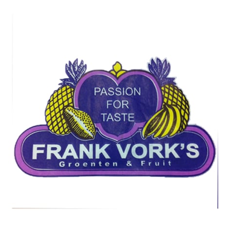 Frank Vork's Groenten, Fruit & Traiteur