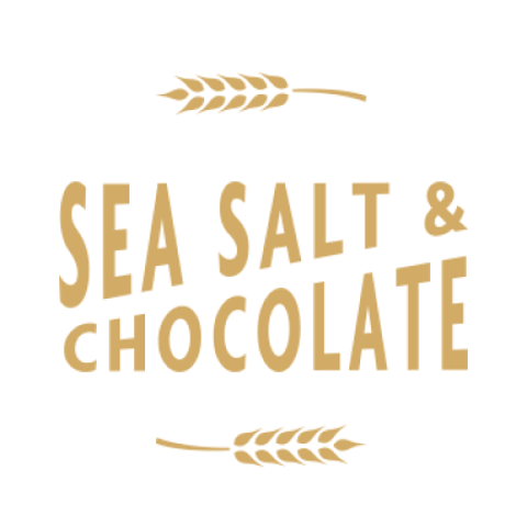 Sea Salt & Chocolate