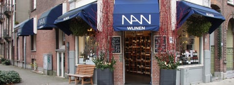 Nan Wijnen