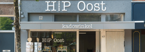 HIP Oost