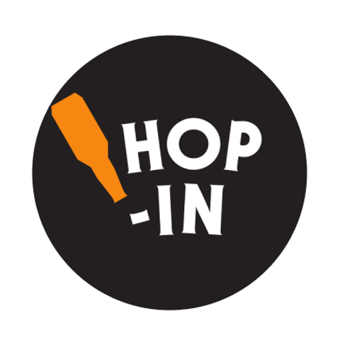 Hop-In Bierwinkel