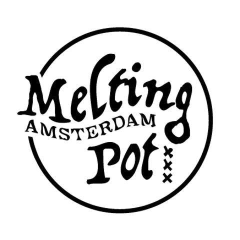 Melting Pot Amsterdam