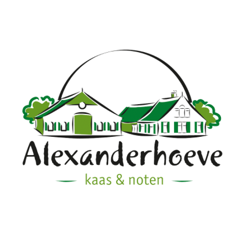 Alexanderhoeve Rijnstraat