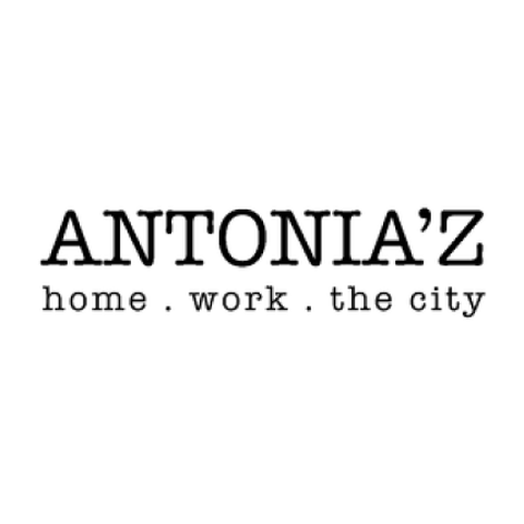 Antonia'z home-work-the city