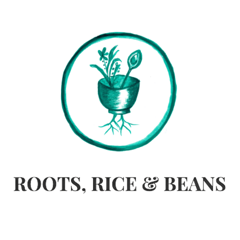 Roots, rice & beans
