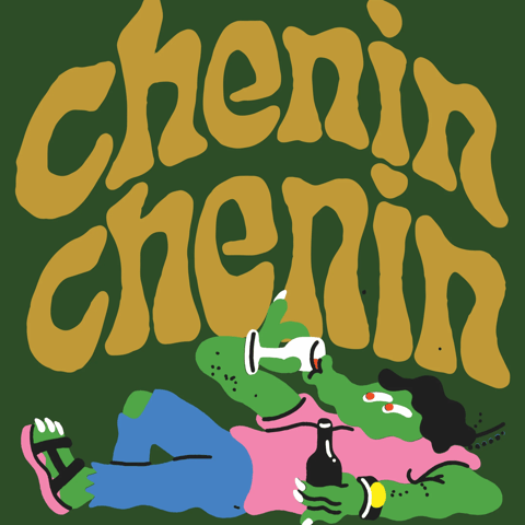 Chenin Chenin