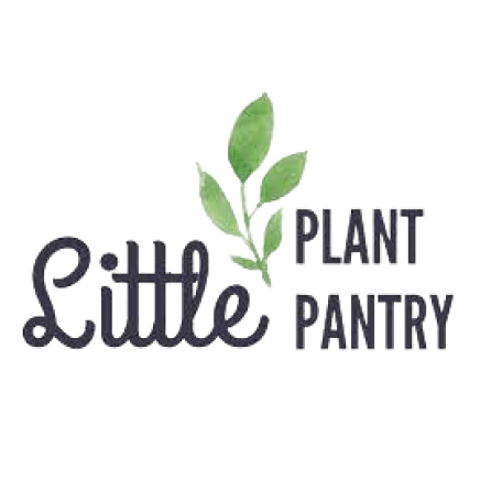 Little Plant Pantry