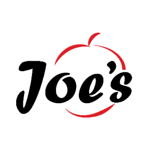Joe's Shop