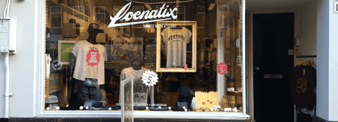 Loenatix Shop