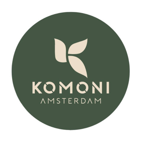 KOMONI Amsterdam