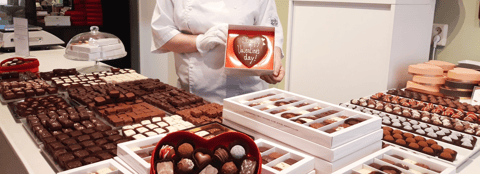 Van Velze's Chocolaterie