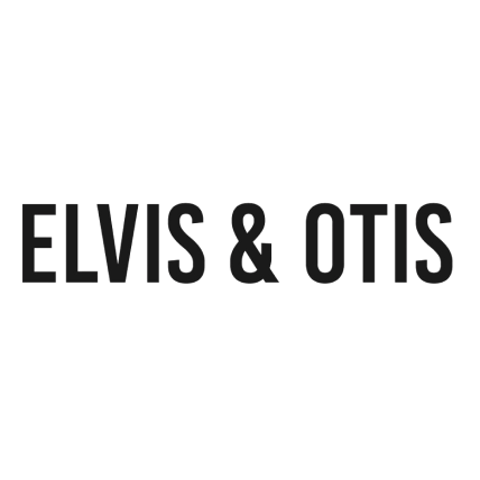 Elvis & Otis