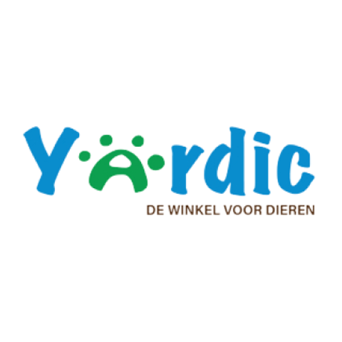 Yardic, de winkel voor dieren