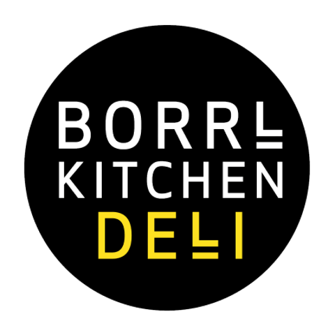 Borrl Kitchen Deli